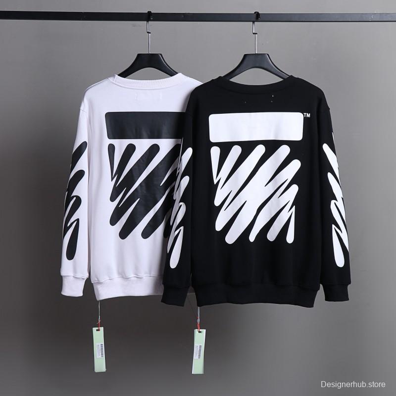 Off White Jumper