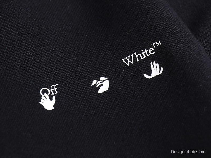 Off White Jumper