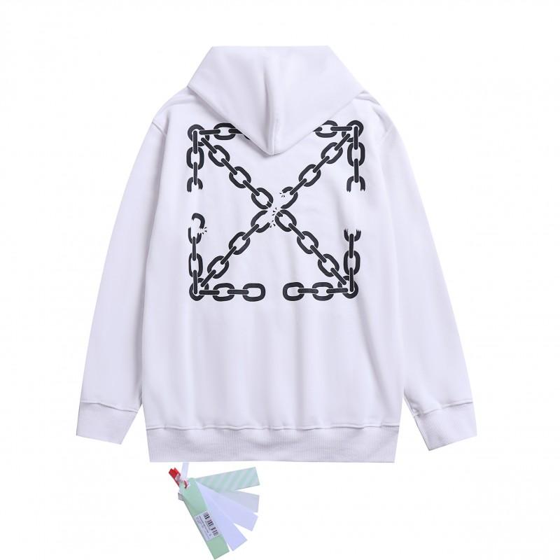 Off White Hoody