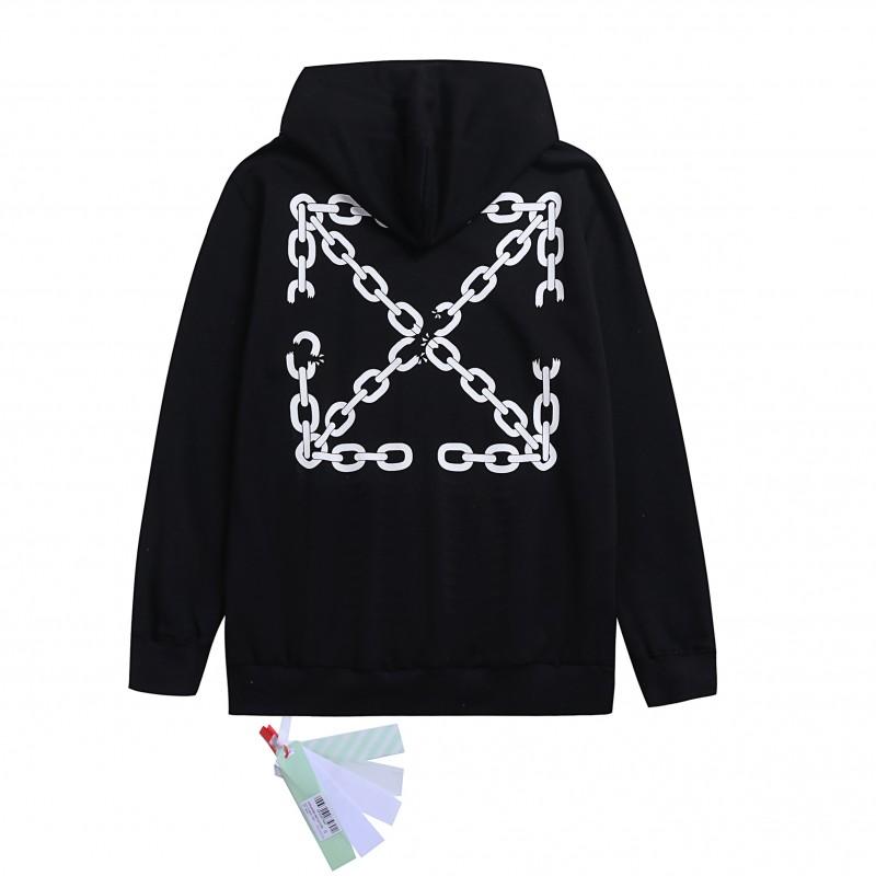 Off White Hoody