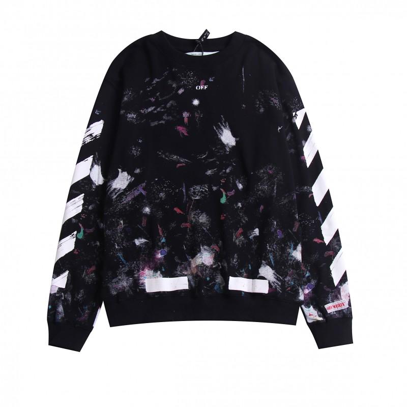 Off White Jumper
