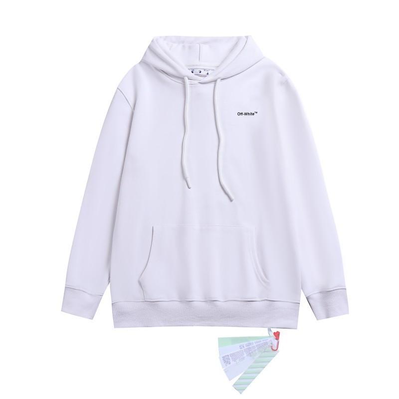 Off White Hoody