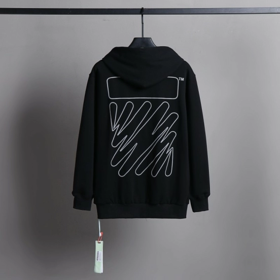 Off White Hoody