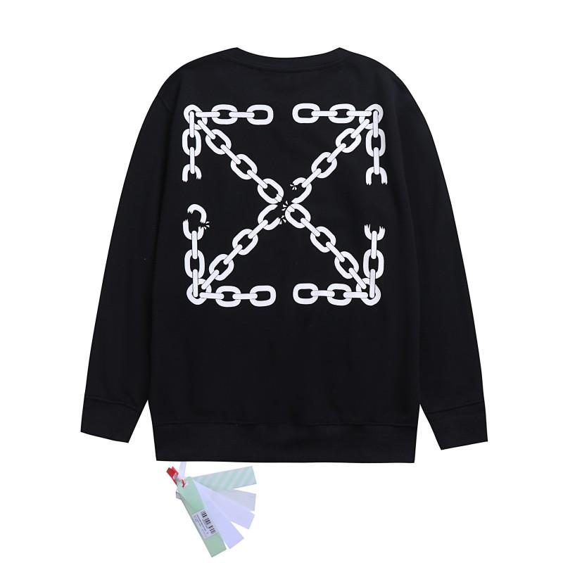 Off White Jumper