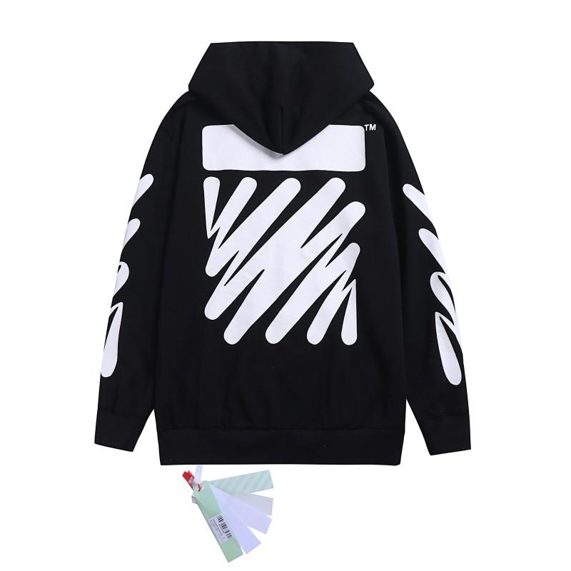 Off White Hoody
