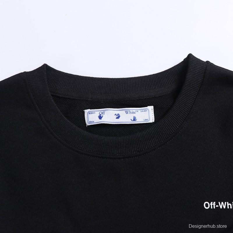Off White Jumper
