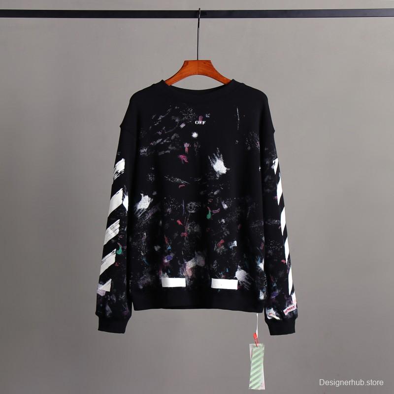 Off White Jumper