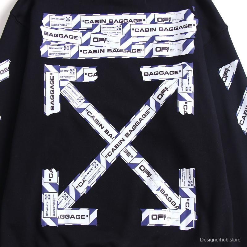 Off White Jumper