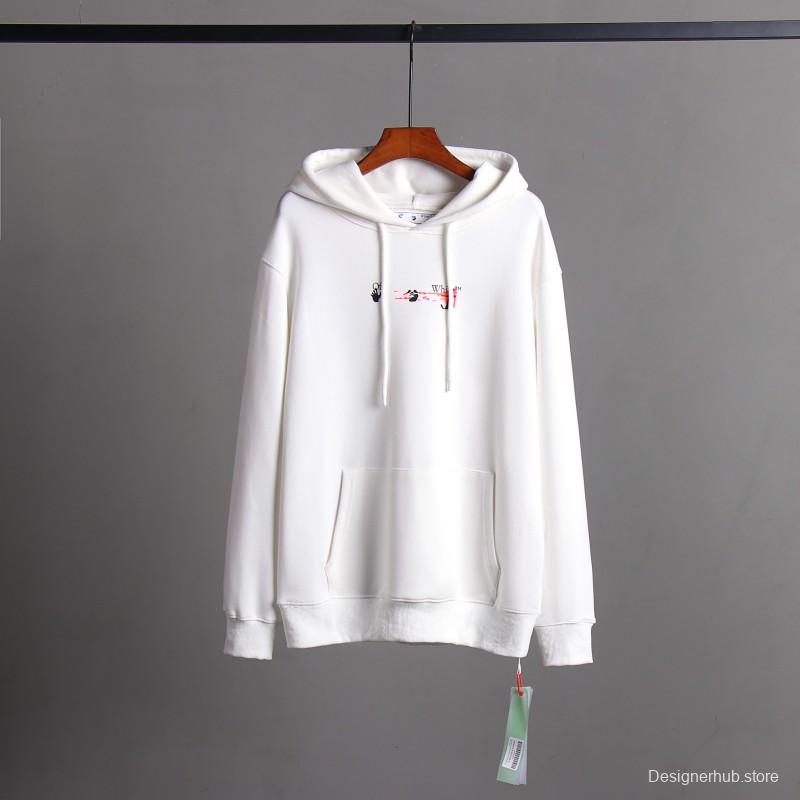 Off White Hoody