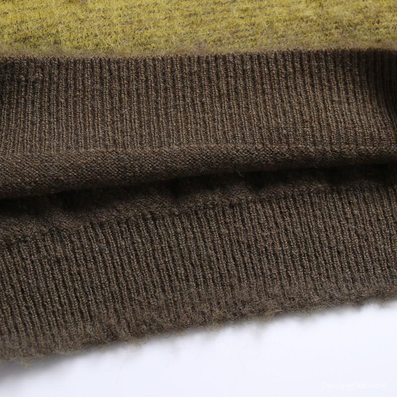 Off White Jumper