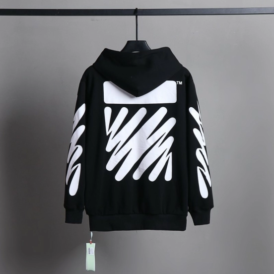 Off White Hoody