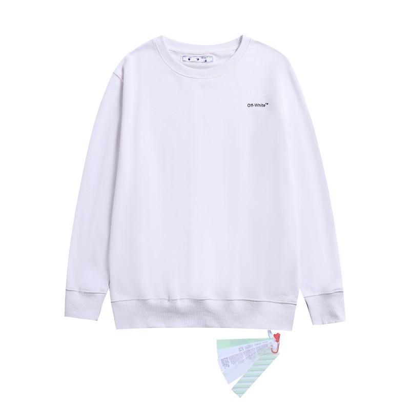 Off White Jumper