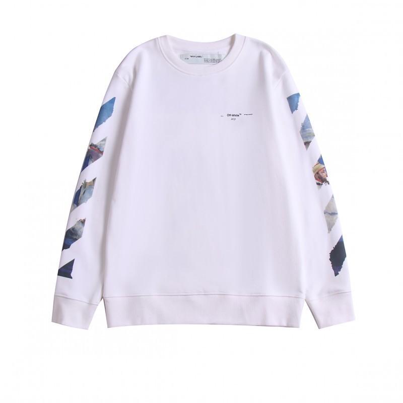 Off White Jumper