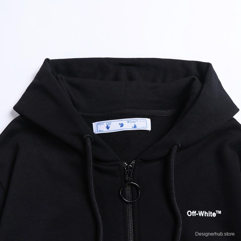 Off White Hoody