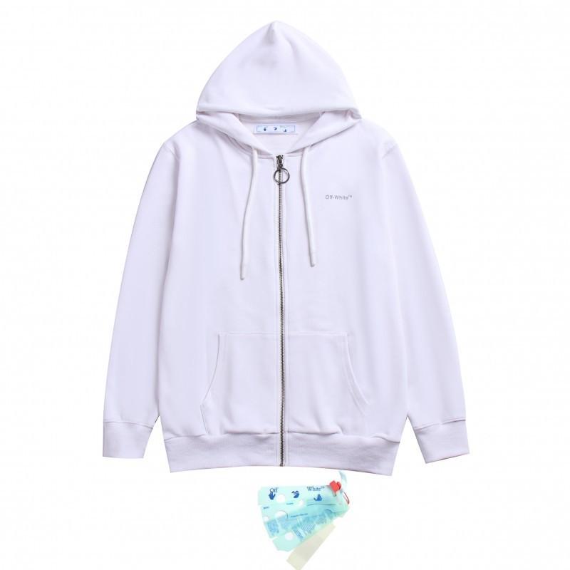 Off White Hoody