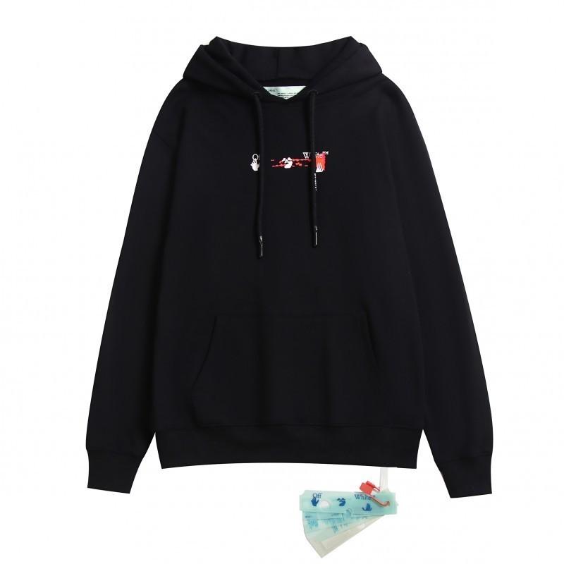 Off White Hoody