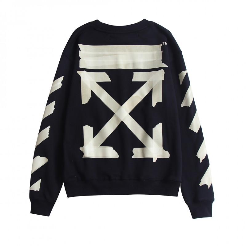 Off White Jumper