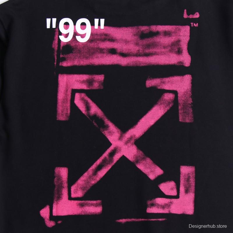 Off White Jumper