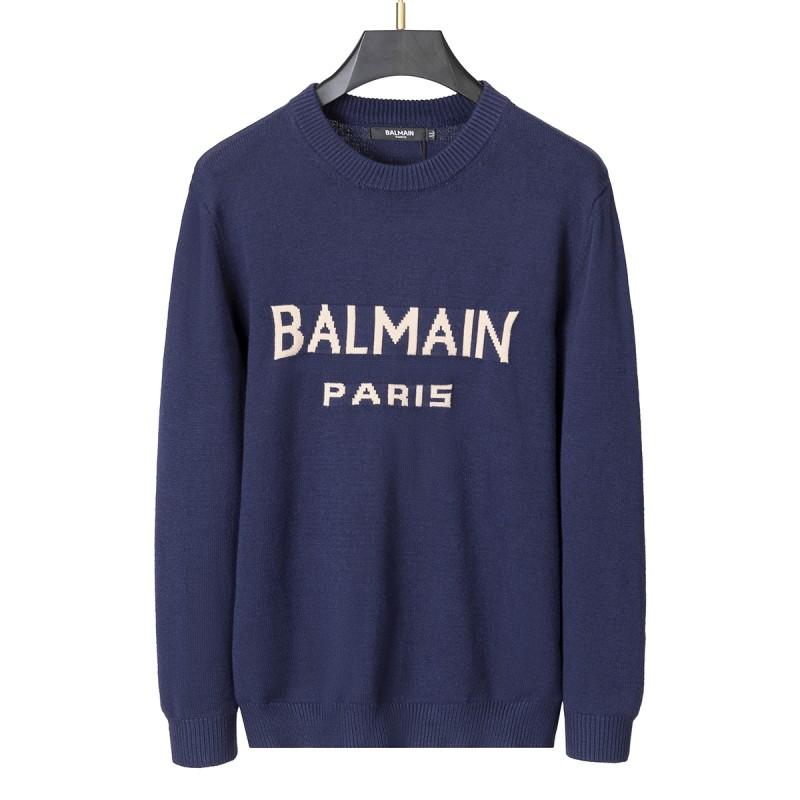Balmain Jumpers