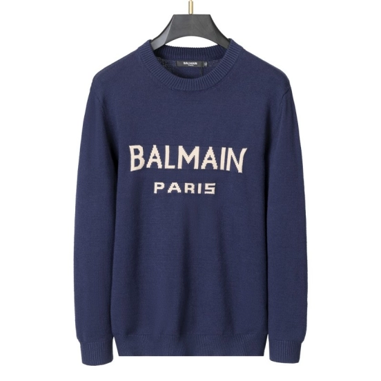 Balmain Jumpers