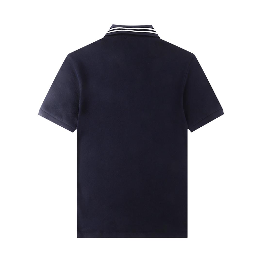 Polo Tshirt's