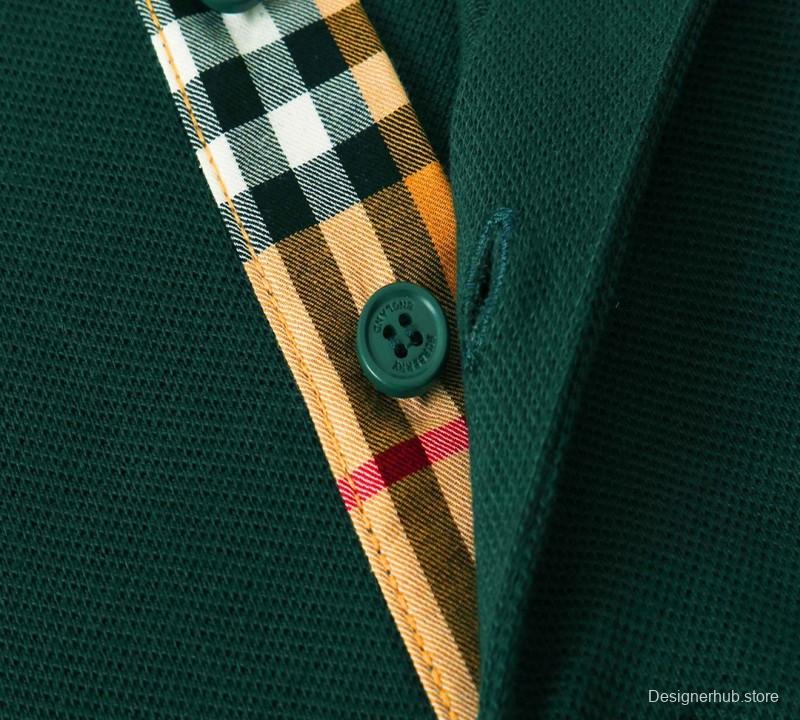 Polo Tshirt's