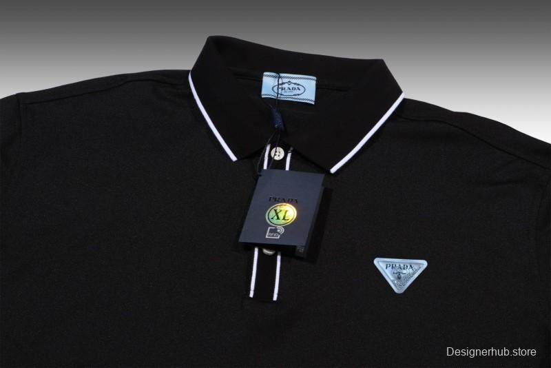 Polo Tshirt's