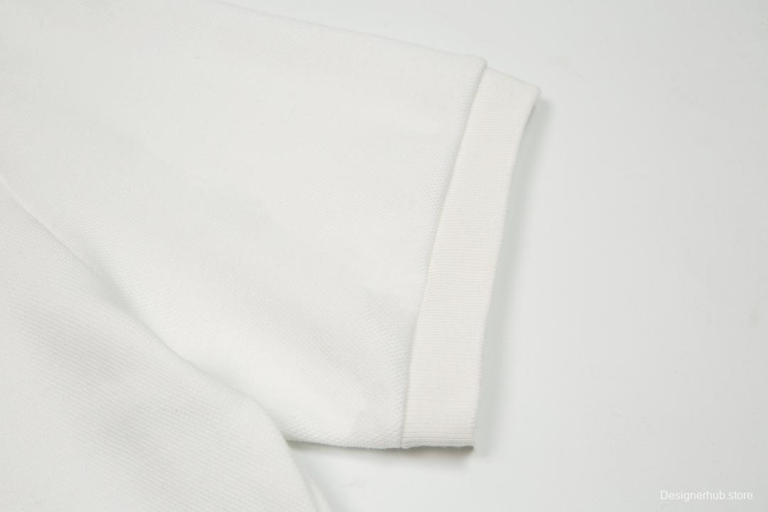 Polo Tshirt's