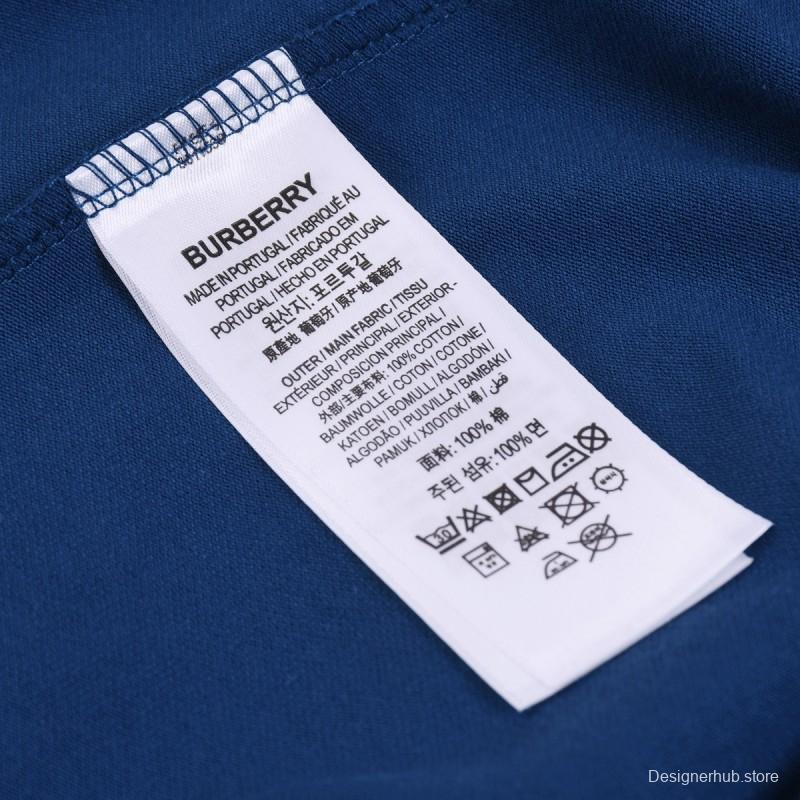 Polo Tshirt's