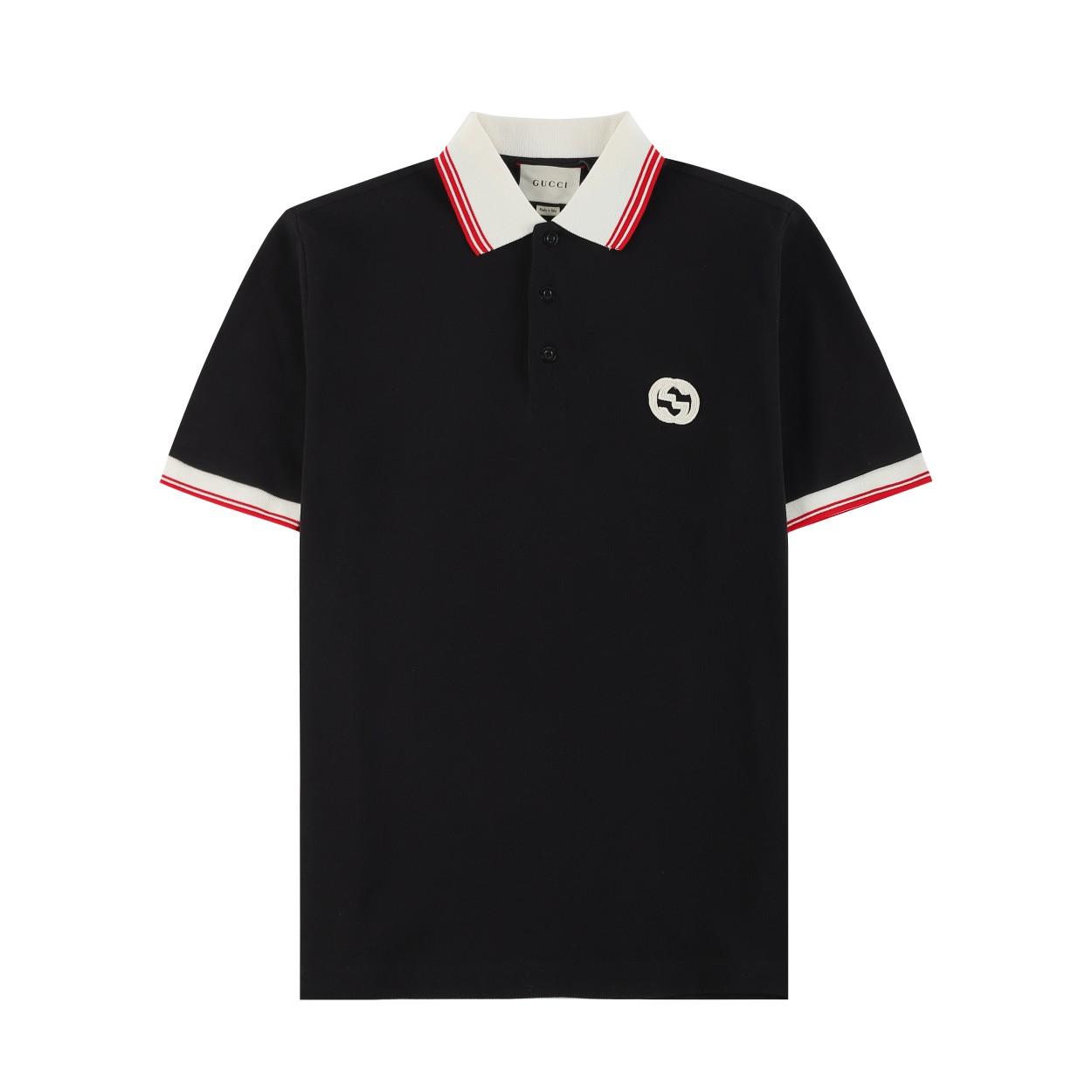 Polo Tshirt's