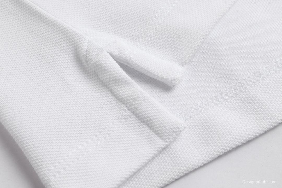 Polo Tshirt's