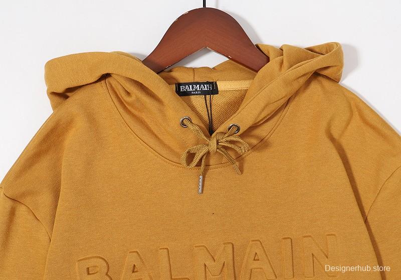 Balmain Hoodie