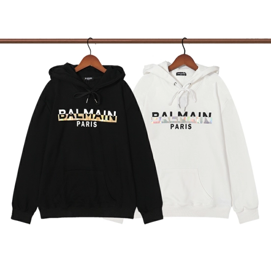 Balmain Hoodie