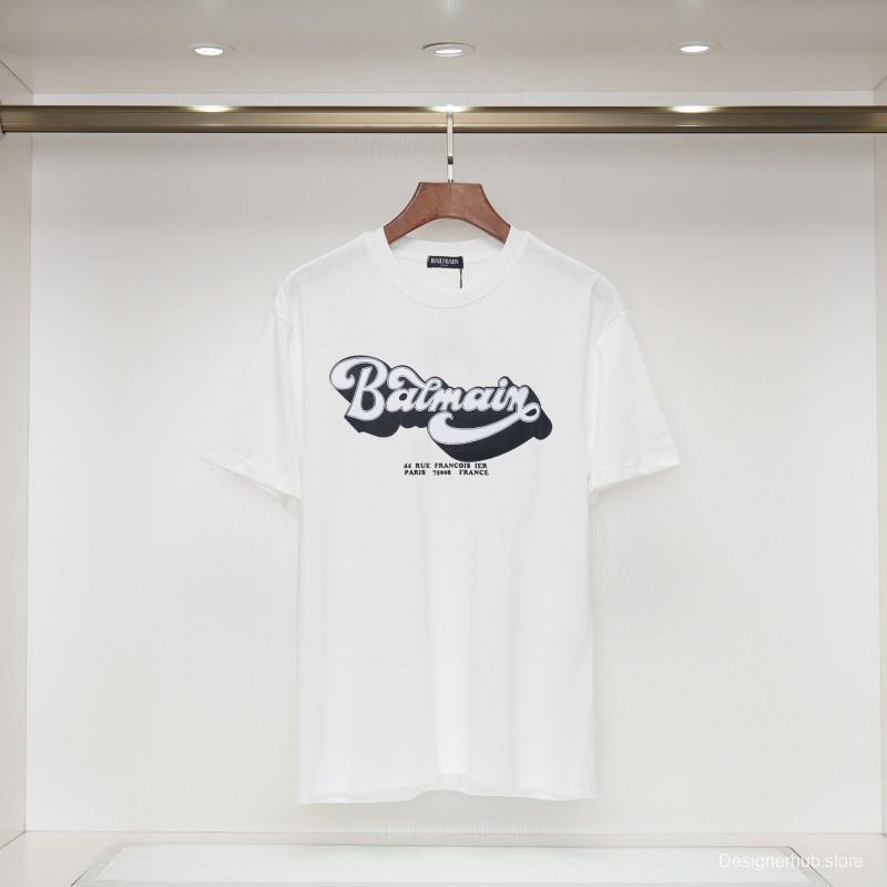 Balmain Tshirt