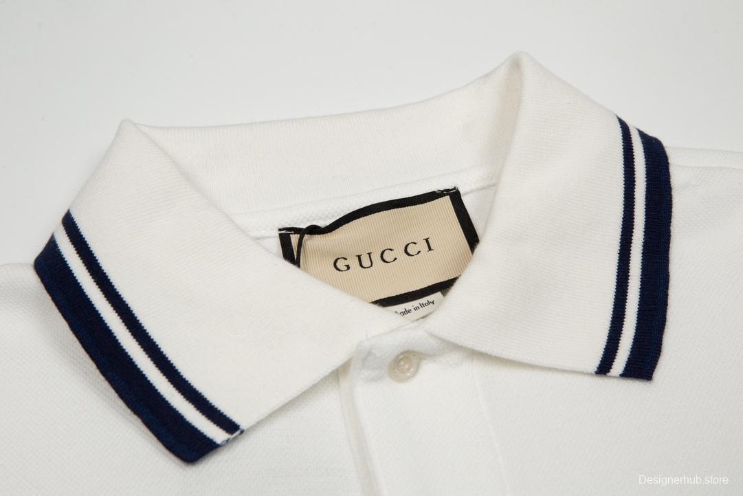 Polo Tshirt's