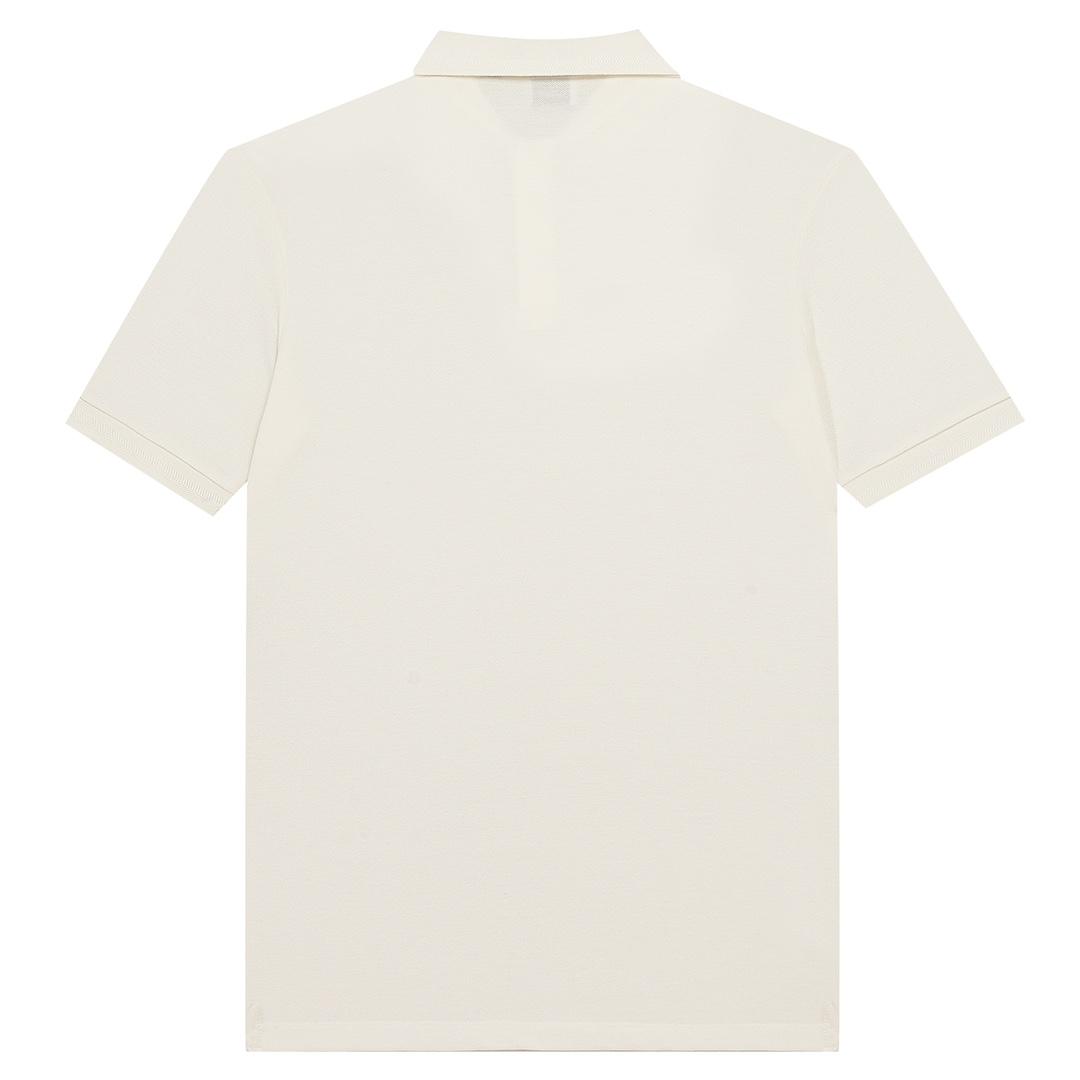 Polo Tshirt's
