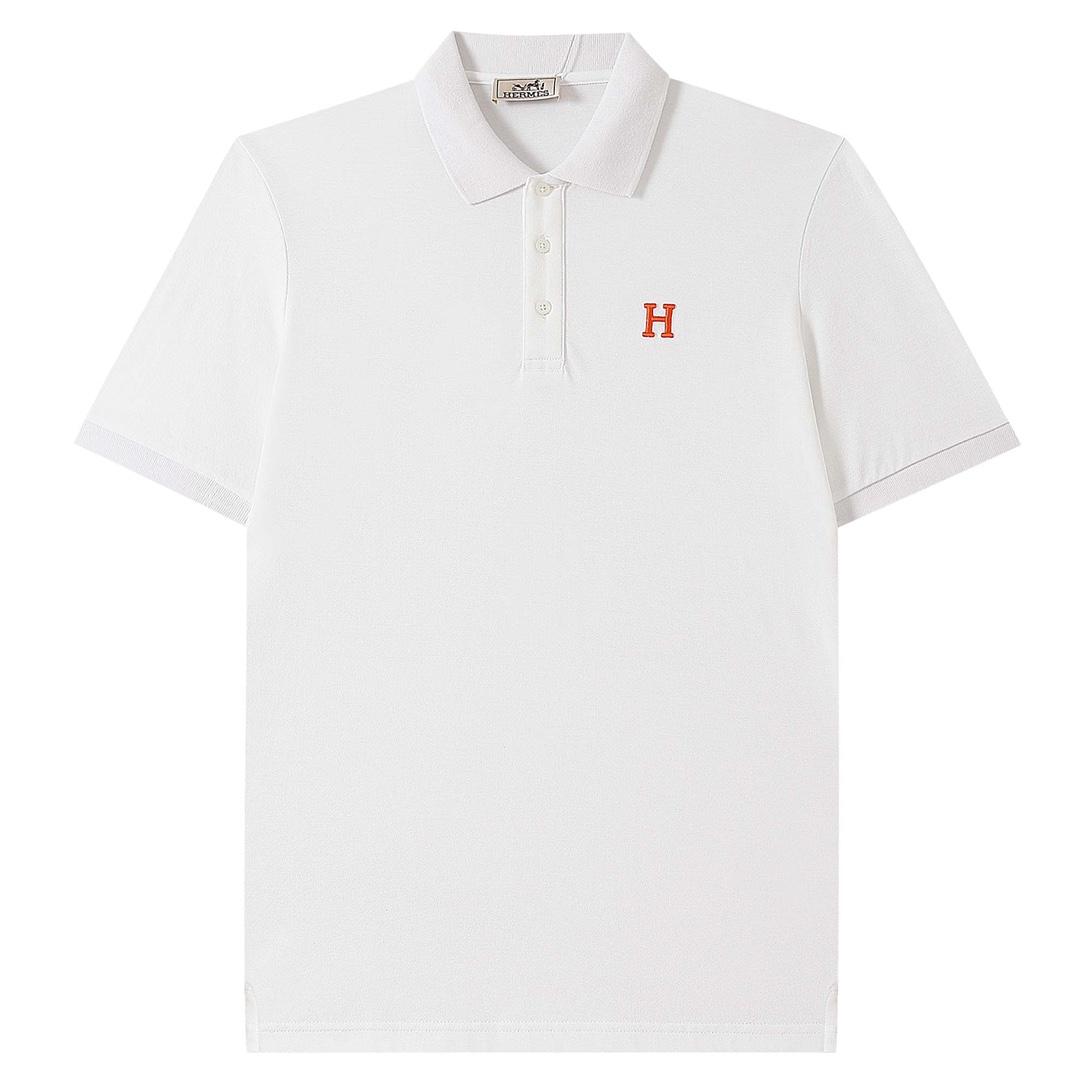 Polo Tshirt's