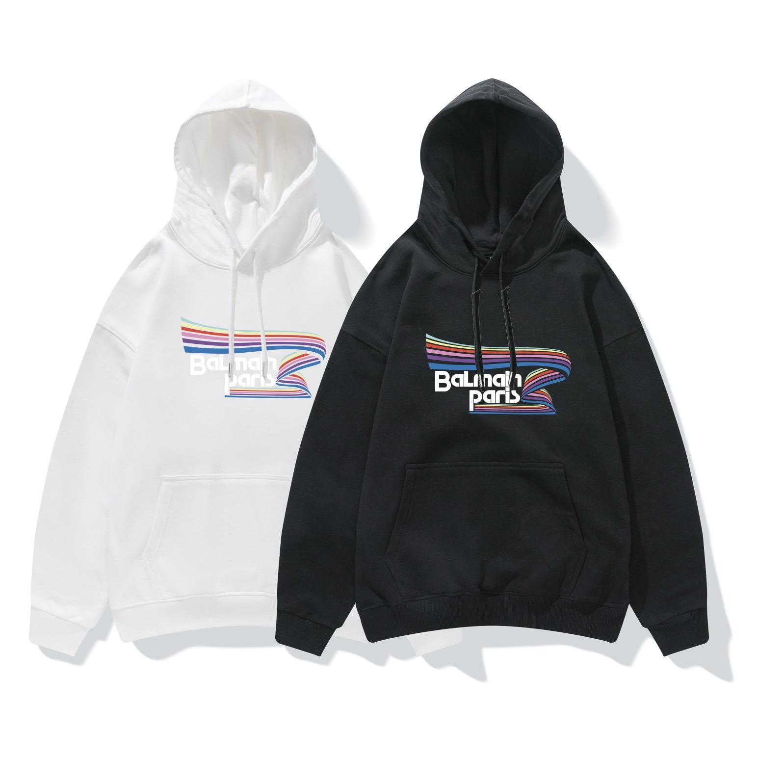 Balmain Hoodie