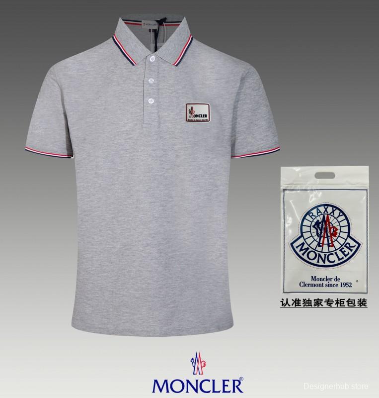 Polo Tshirt's