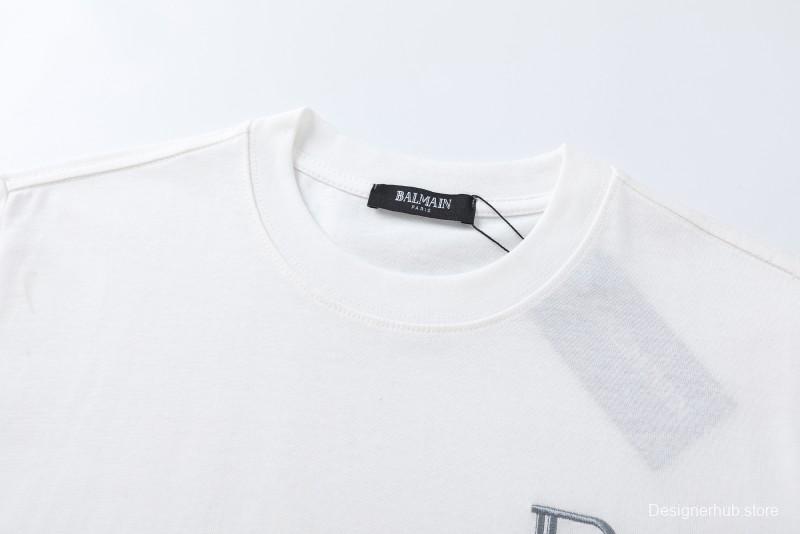 Balmain Tshirt