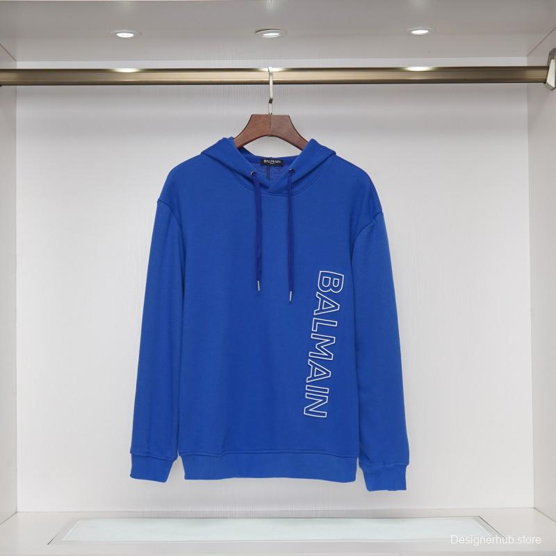 Balmain Hoodie