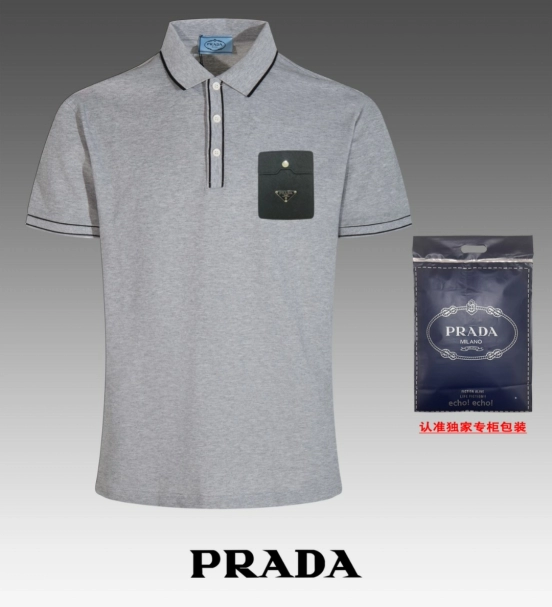Polo Tshirt's