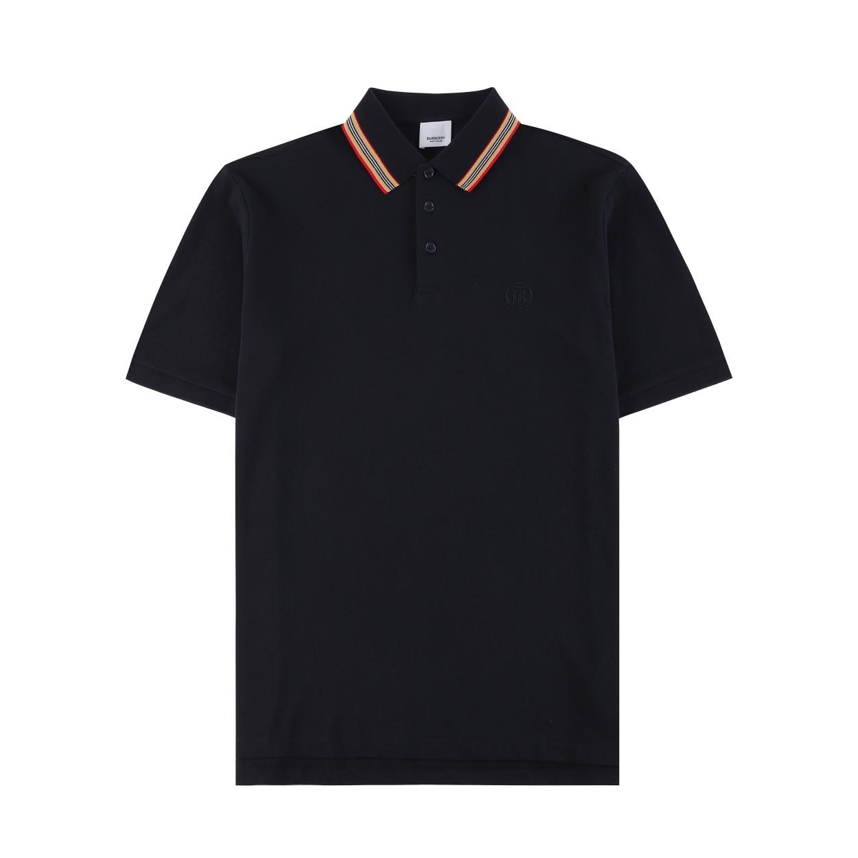 Polo Tshirt's