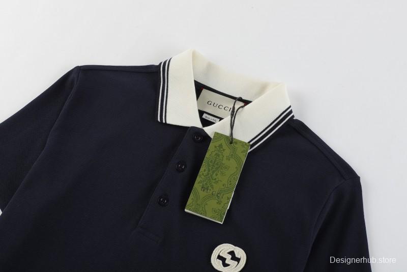 Polo Tshirt's