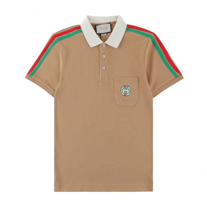 Polo Tshirt's