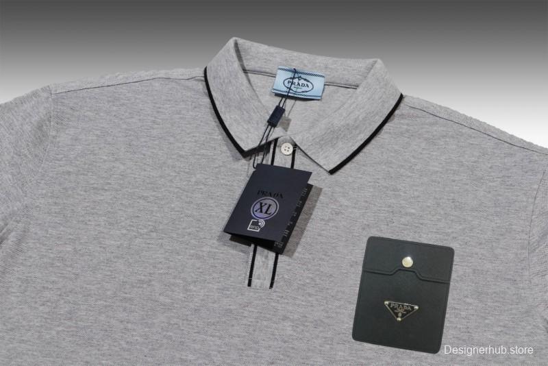 Polo Tshirt's