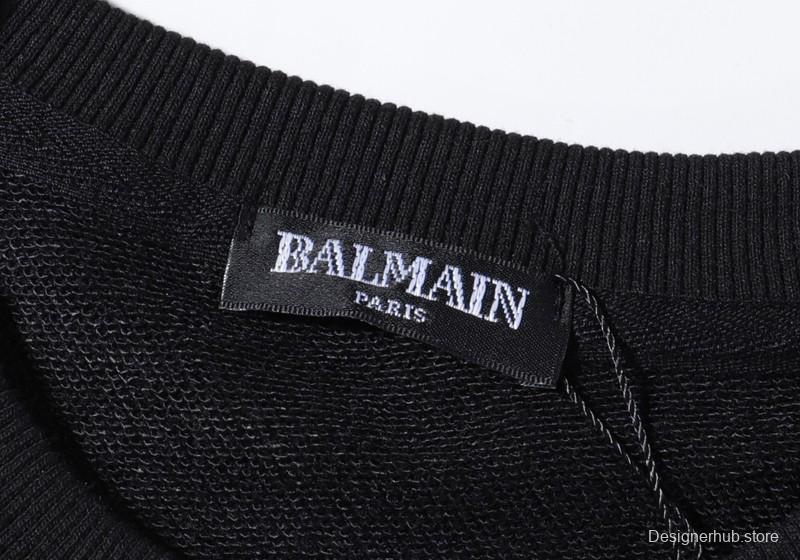 Balmain Jumpers