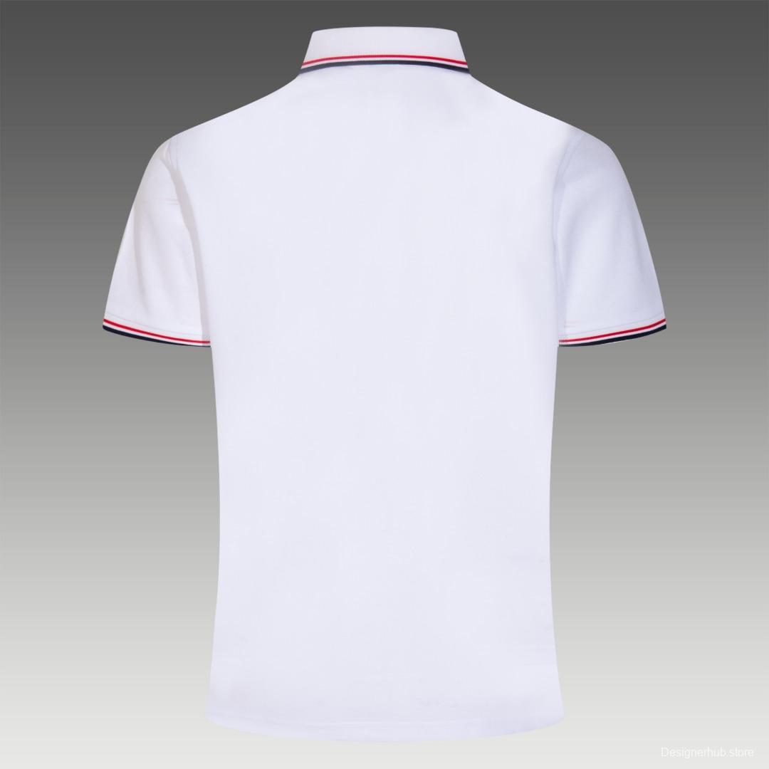 Polo Tshirt's