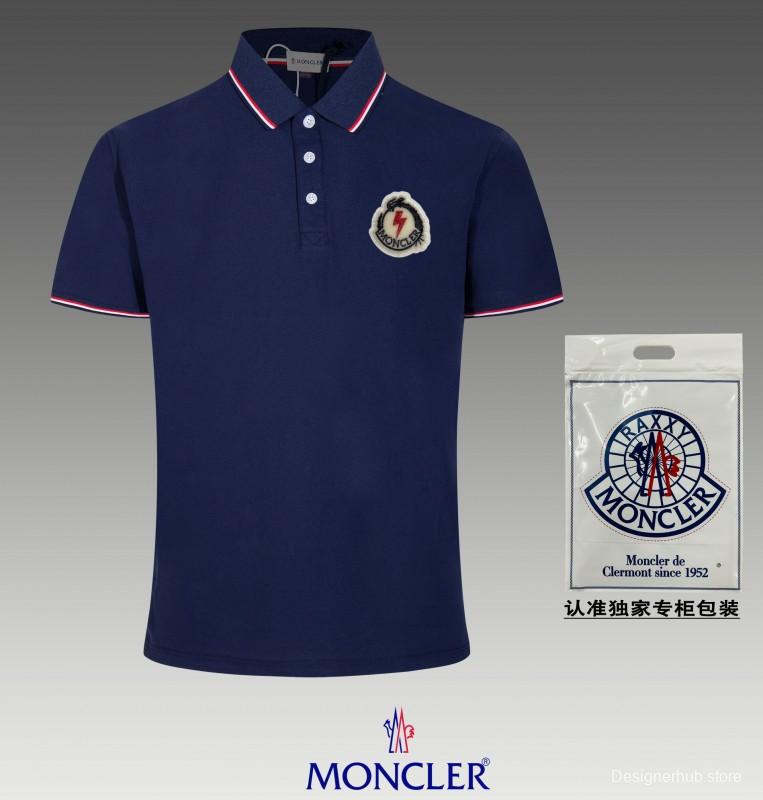 Polo Tshirt's