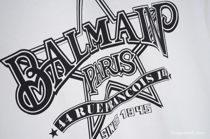 Balmain Tshirt